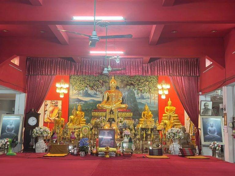 วัดโพธิ์โนนทัน