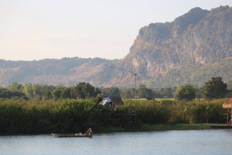 หนองสมอ ภูผาม่าน