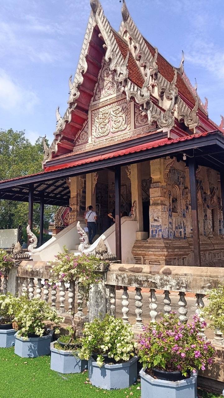 วัดไชยศรี